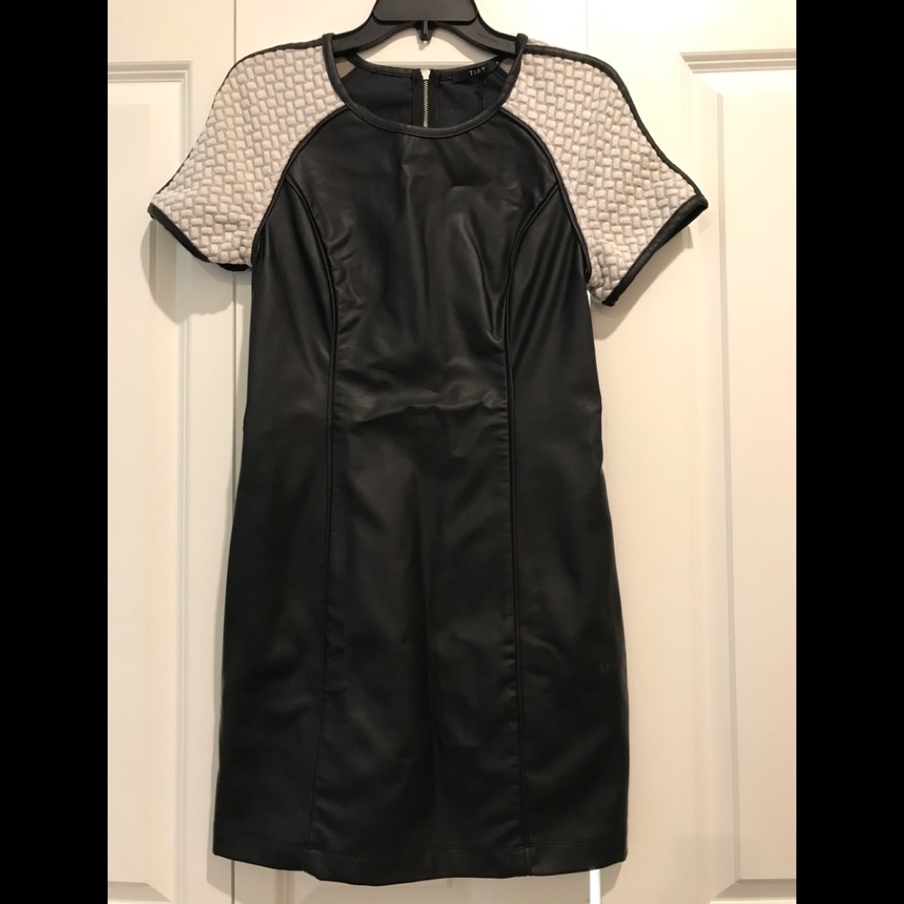 Tart Dress